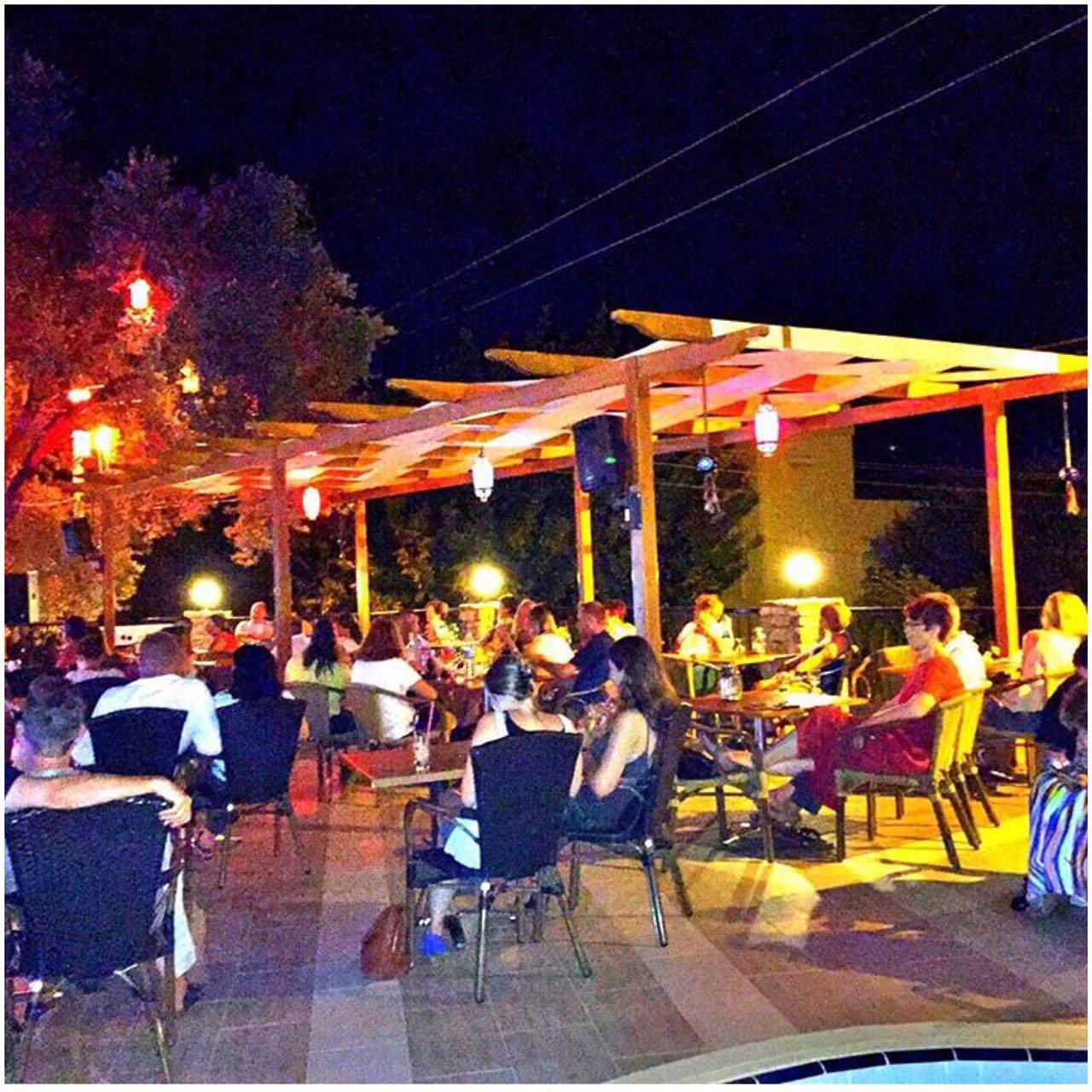 Meril Club Hotel Marmaris (Adults Only) ทูรุนช์ ภายนอก รูปภาพ
