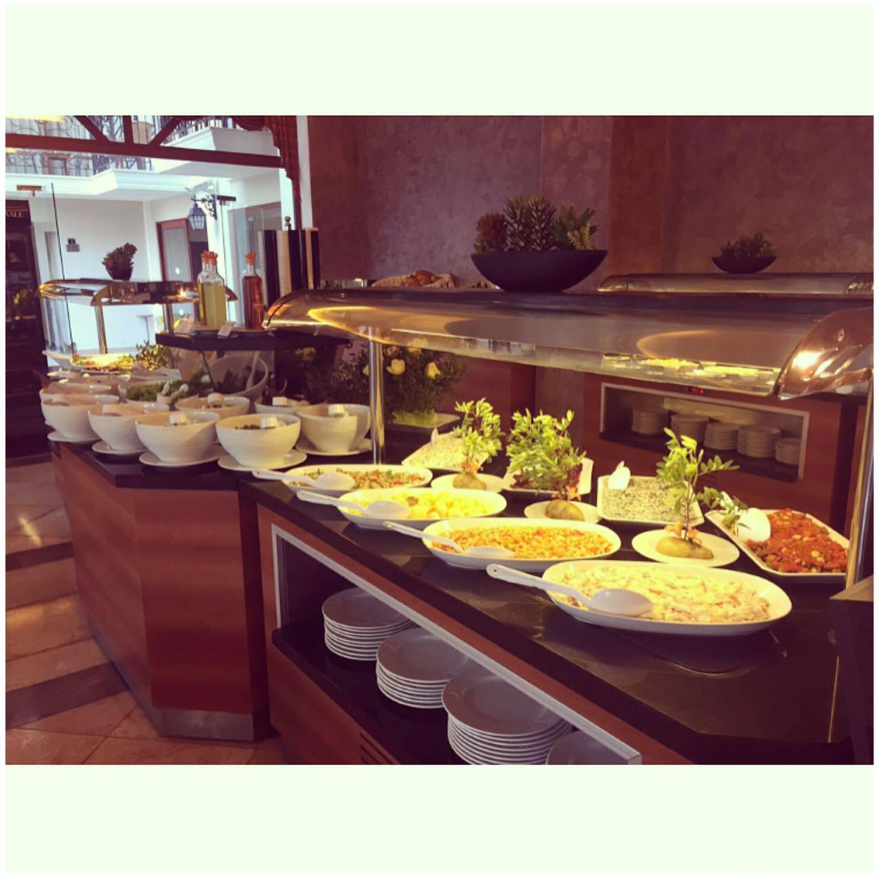Meril Club Hotel Marmaris (Adults Only) ทูรุนช์ ภายนอก รูปภาพ
