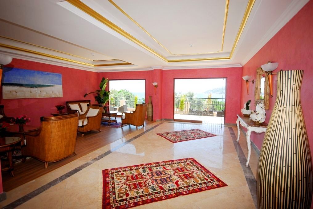 Meril Club Hotel Marmaris (Adults Only) ทูรุนช์ ภายนอก รูปภาพ